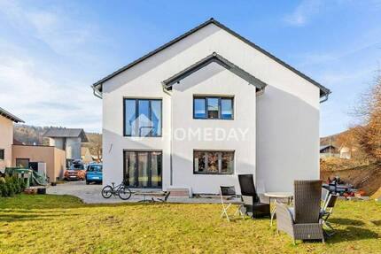 Wohnung Buttenheim Stackendorf - 5 Zimmer, 123 m&sup2;, 429.000&euro; | Angebot:26308392