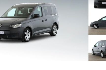 VW Caddy 10.900 km 36.880 &euro; Bamberg 96052