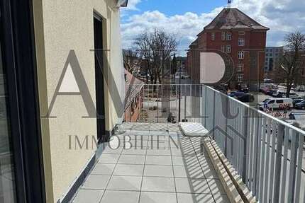 Wohnung Bamberg Bamberg-Ost - 2 Zimmer, 53 m&sup2;, 774&euro; | Angebot:26008031