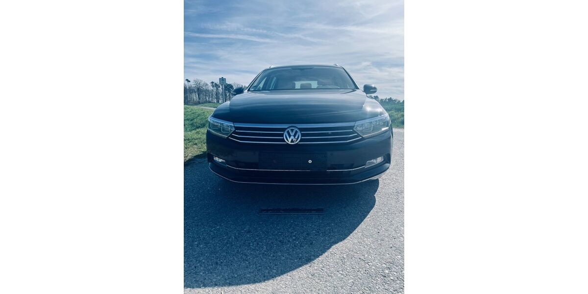 VW Passat Variant 127.750 km 15.900 &euro; Mühlhausen 96172