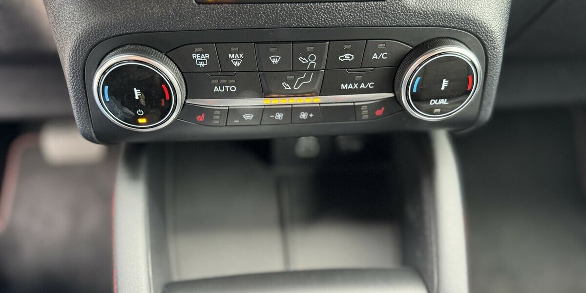 Ford Kuga 2.5 Plug-In Hybrid ST-Line X *LED/Navi/SHZG/W 16.141 km 26.490 &euro; Bamberg 96052