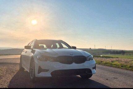 BMW 318 210.000 km 18.699 &euro; Knetzgau 97478