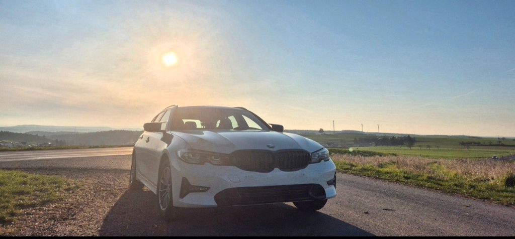 BMW 318 210.000 km 18.699 &euro; Knetzgau 97478