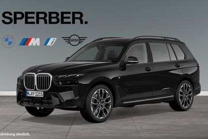 BMW X7 20.651 km 85.030 &euro; Bamberg 96050