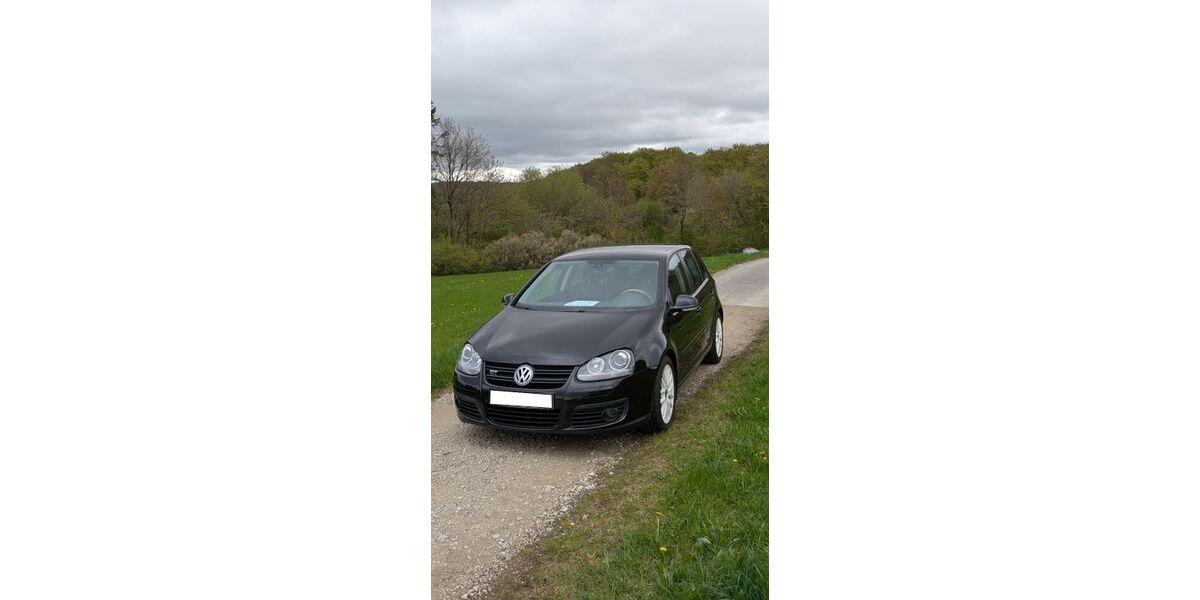VW Golf 156.000 km 4.800 &euro; Bad Staffelstein 96231