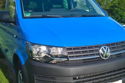 VW T6 Multivan 61.500 km 26.900 &euro; Möhrendorf 91096