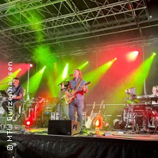 MTW - Die Songs von STS 24.10.2026 Kulturfabrik Höchstadt