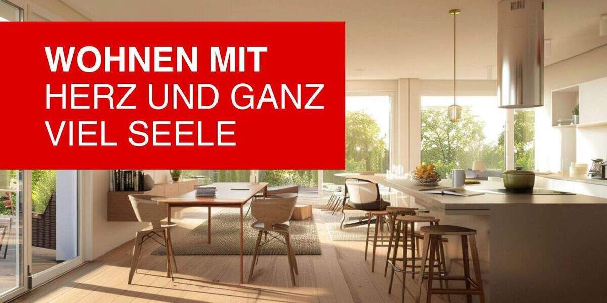 Etagenwohnung Bamberg Bamberg-Ost - 2 Zimmer, 57 m&sup2;, 397.848&euro; | Angebot:26204787