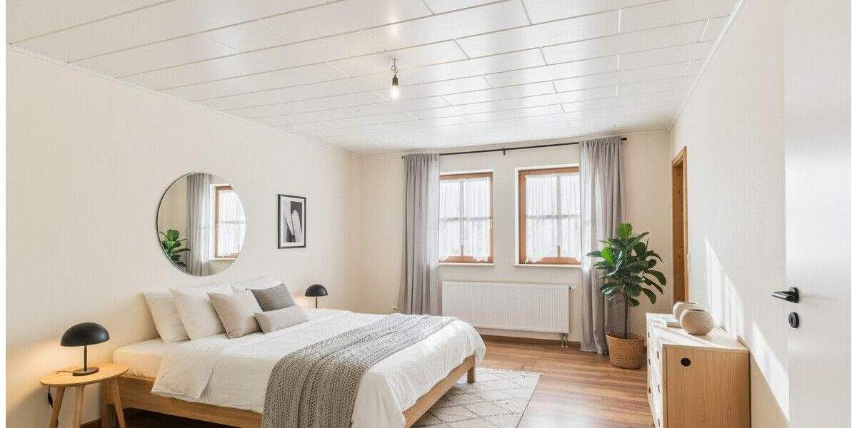 Einfamilienhaus Stegaurach / Debring Debring - 9 Zimmer, 287 m&sup2;, 695.000&euro; | Angebot:25696984