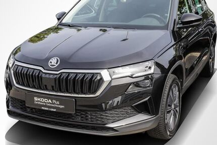 Skoda Karoq 25.650 km 31.840 &euro; Forchheim 91301