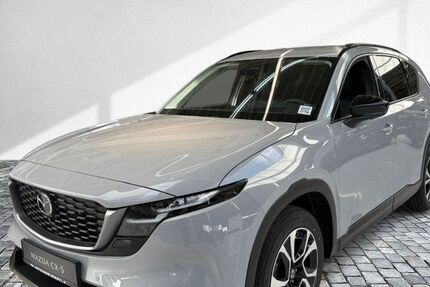Mazda CX-5 3.000 km 33.989 &euro; Bamberg 96052