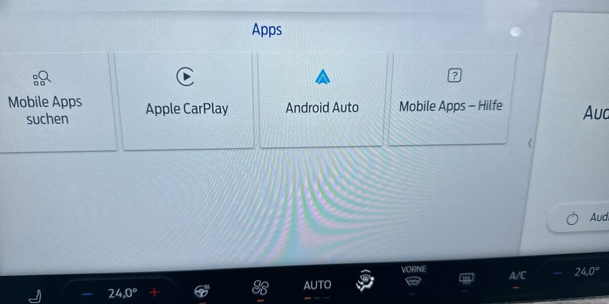 Ford Focus Turnier ST-Line X *AHK//Head-up/Navi/SHZG/PD 7.956 km 23.780 &euro; Bamberg 96052