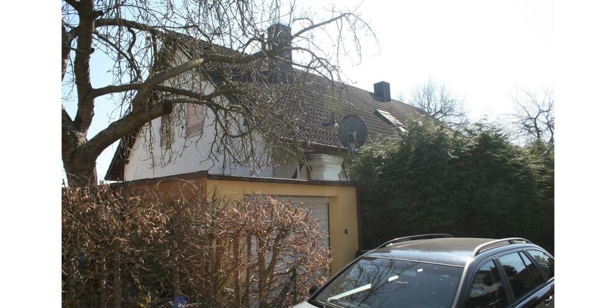 Einfamilienhaus Stegaurach - 5 Zimmer, 280 m&sup2;, 449.000&euro; | Angebot:26127433