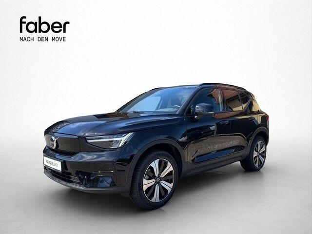 Volvo XC40 33.224 km 34.450 &euro; Bamberg 96052