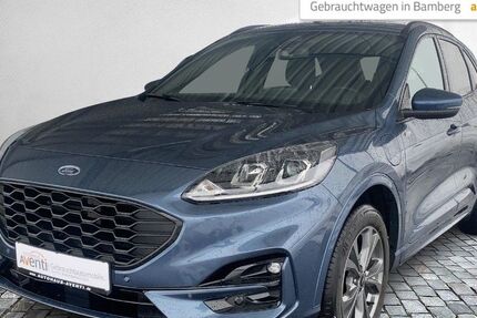 Ford Kuga 56.610 km 20.749 &euro; Bamberg 96052