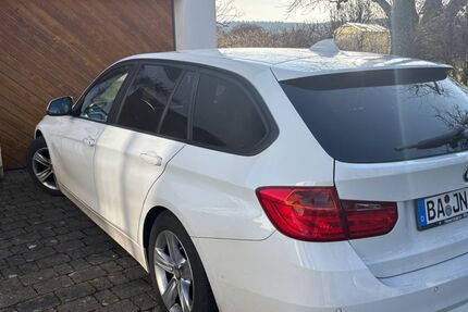 BMW 318 206.000 km 7.700 &euro; Burgebrach 96138