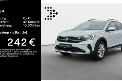 VW Taigo 64.990 km 17.480 &euro; Ebern 96106