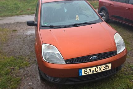 Ford Fiesta 196.600 km 850 &euro; Gundelsheim 96163