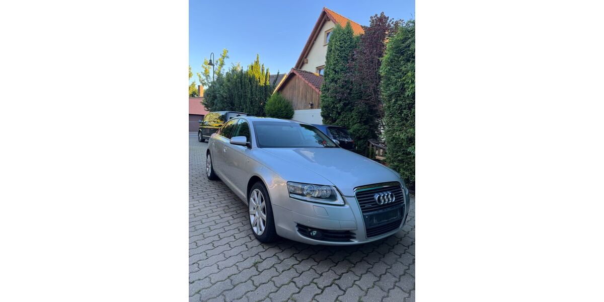 Audi A6 285.705 km 4.500 &euro; Viereth-Trunstadt 96191