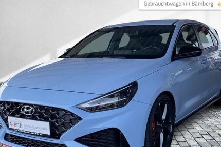 Hyundai i30 30.410 km 30.478 &euro; Bamberg 96052