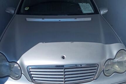 Mercedes-Benz C 220 184.444 km 17.800 &euro; Bamberg 96047