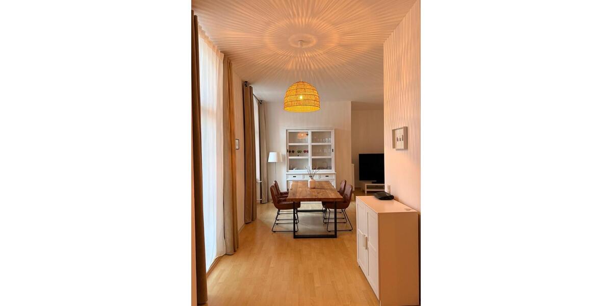 Etagenwohnung Bamberg Gereuth - 3 Zimmer, 118 m&sup2;, 1.595&euro; | Angebot:25989115