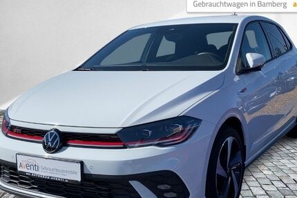 VW Polo 12.678 km 25.489 &euro; Bamberg 96052