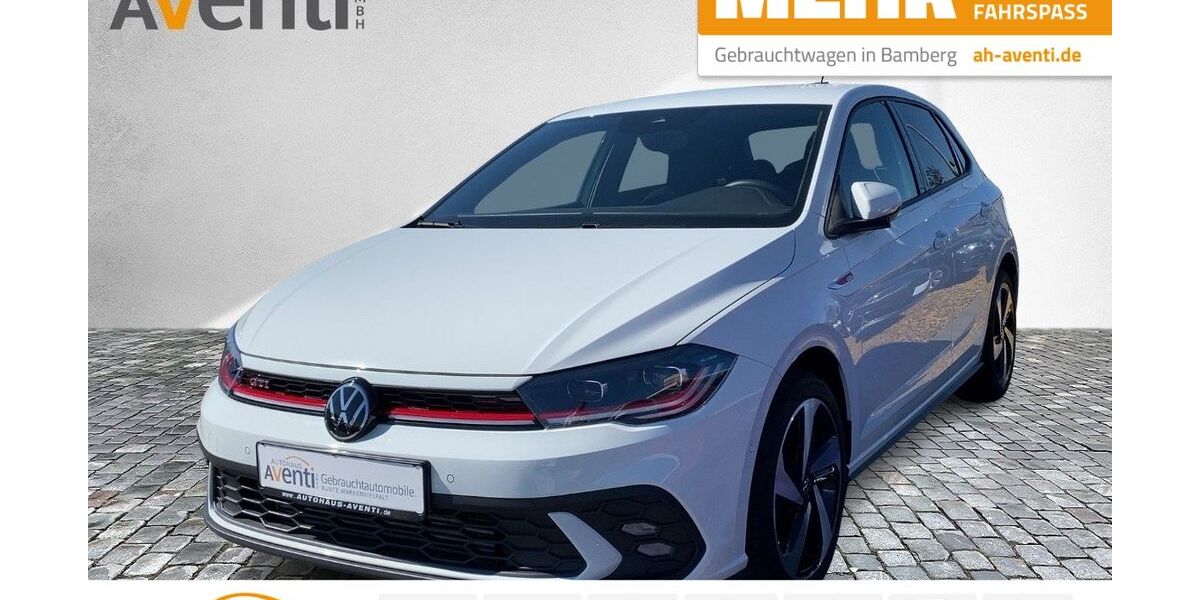 VW Polo 12.678 km 25.489 &euro; Bamberg 96052