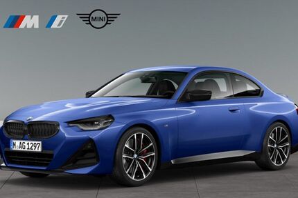 BMW M240i 23.816 km 45.900 &euro; Bamberg 96050