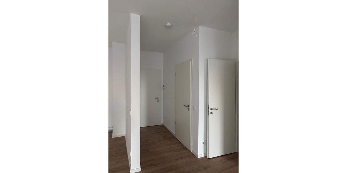 Etagenwohnung Bamberg Bamberg-Ost - 2 Zimmer, 59 m&sup2;, 850&euro; | Angebot:25751195