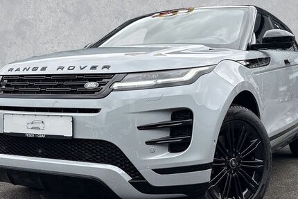 Land Rover Range Rover Evoque 5.000 km 59.880 &euro; Hallstadt 96103
