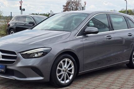 Mercedes-Benz B 200 129.000 km 17.700 &euro; Bamberg 96052