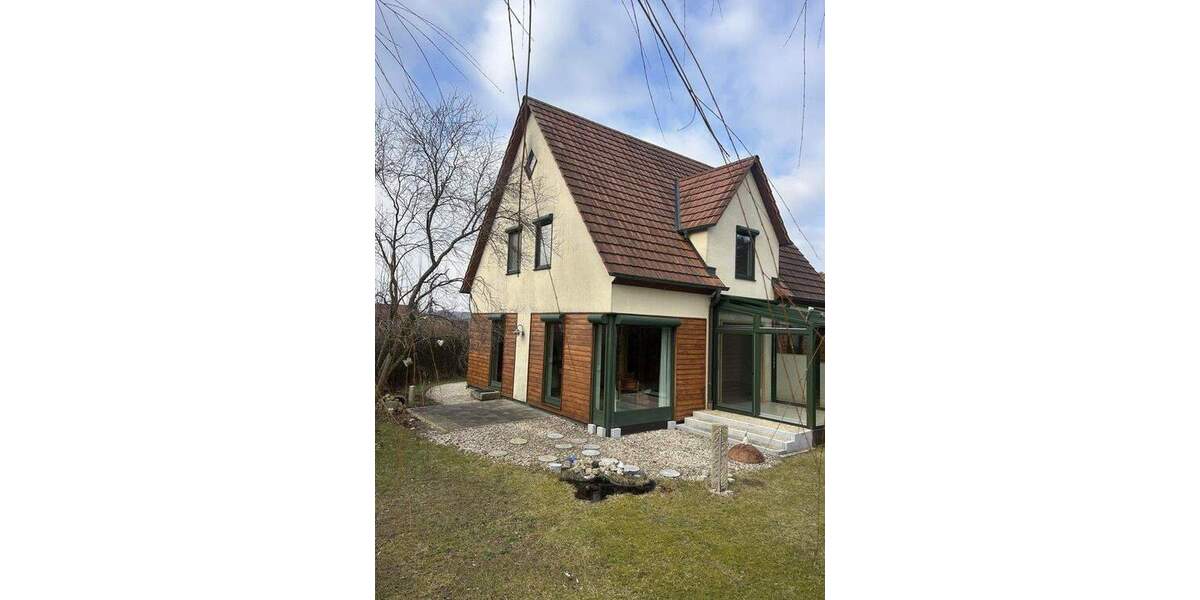 Einfamilienhaus Frensdorf Schlüsselau - 5 Zimmer, 128 m&sup2;, 495.000&euro; | Angebot:25775939