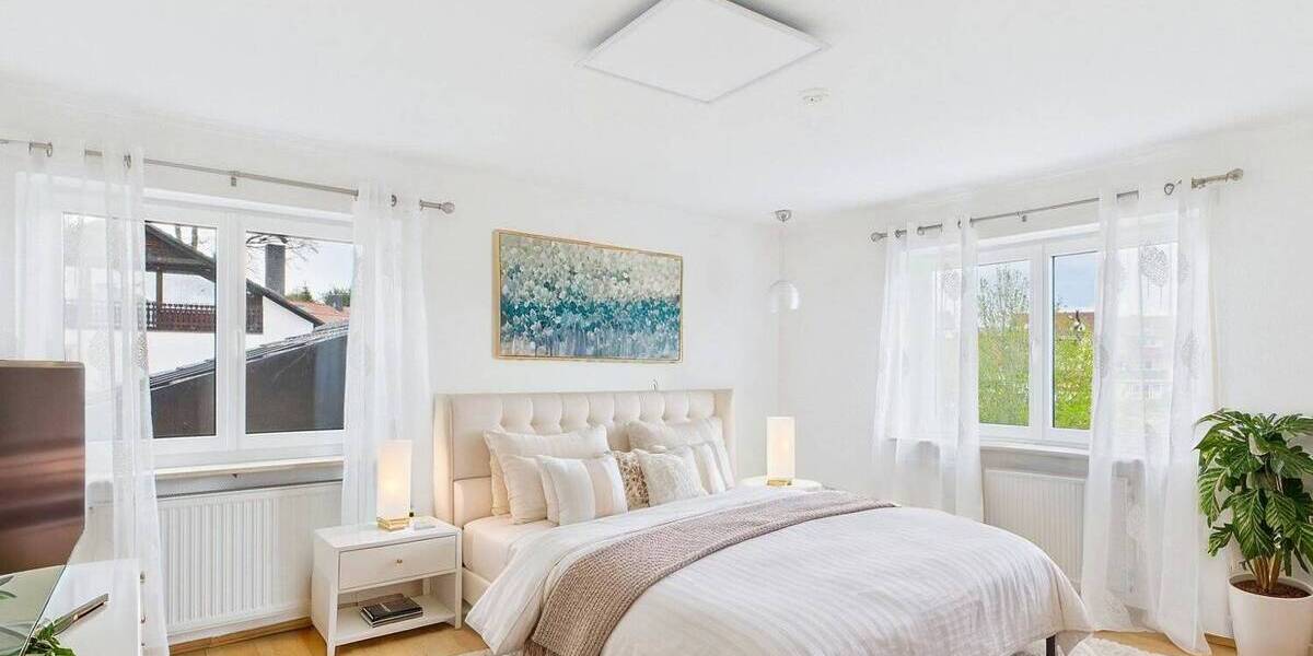 Einfamilienhaus Rentweinsdorf - 7 Zimmer, 218 m&sup2;, 495.000&euro; | Angebot:25696959