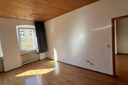 Wohnung Bamberg Gereuth - 2 Zimmer, 80 m&sup2;, 990&euro; | Angebot:25928559