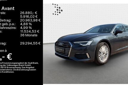 Audi A6 160.490 km 26.880 &euro; Ebern 96106