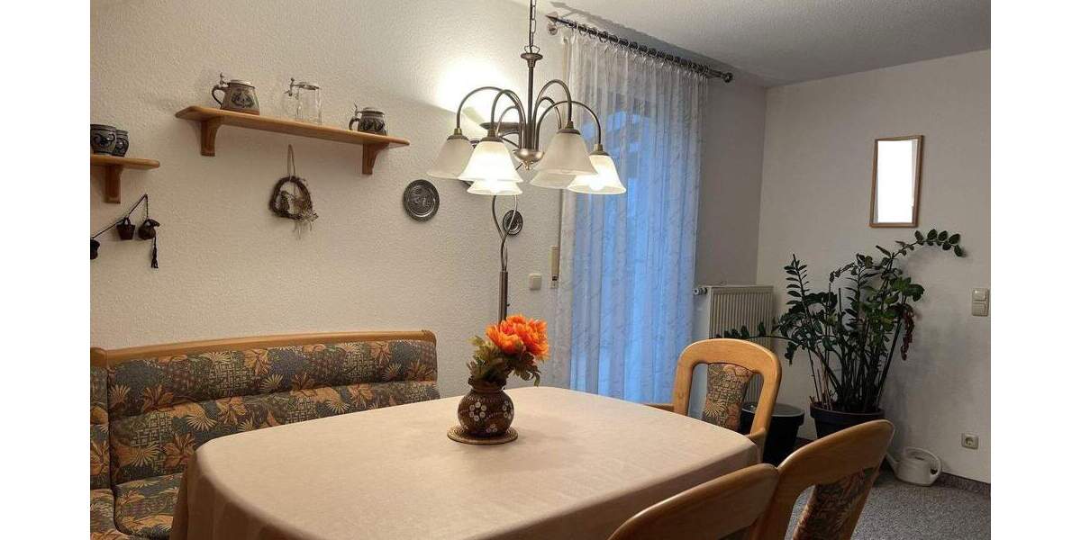 Etagenwohnung Großenseebach - 2 Zimmer, 78 m&sup2;, 270.000&euro; | Angebot:25835844