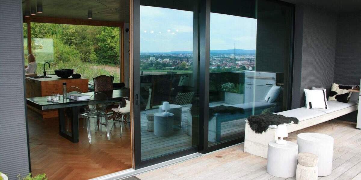 Mehrfamilienhaus, Wohnhaus Hallstadt Dörfleins - 5 Zimmer, 200 m&sup2;, 2.450.000&euro; | Angebot:25670494