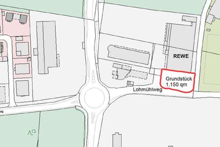 Grundstück Röttenbach - 460.000&euro; | Angebot:22764091