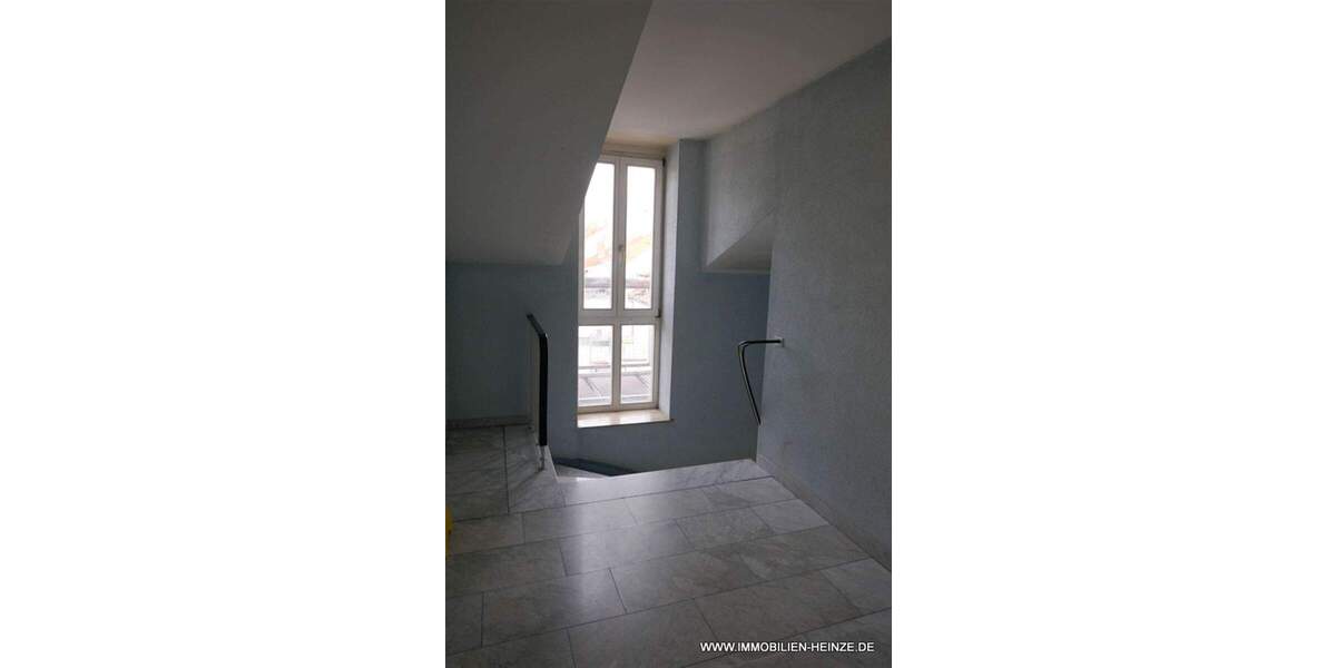 Etagenwohnung Bamberg Bamberg-Ost - 3 Zimmer, 91 m&sup2;, 259.000&euro; | Angebot:25837086