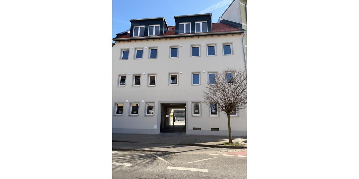 Etagenwohnung Bamberg Bamberg-Ost - 2 Zimmer, 72 m&sup2;, 1.070&euro; | Angebot:26045159