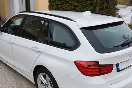 BMW 318 350.000 km 5.300 &euro; Frensdorf 96158