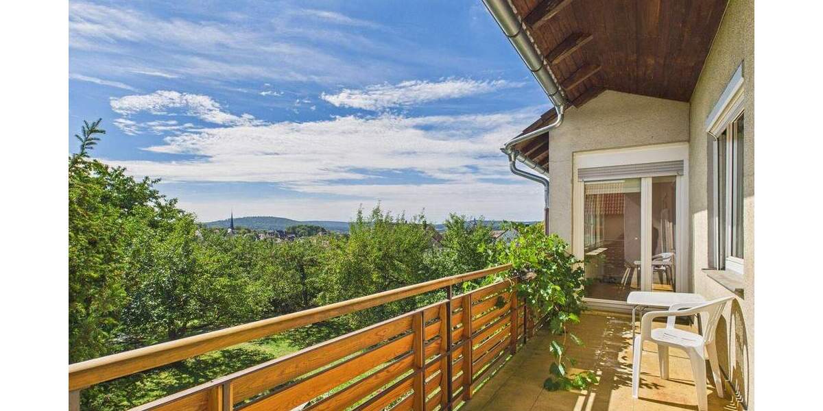 Mehrfamilienhaus, Wohnhaus Ebern - 1 Zimmer, 274 m&sup2;, 620.000&euro; | Angebot:25696976