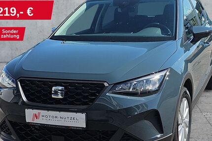 Seat Arona 10.447 km 18.850 &euro; Bamberg 96052