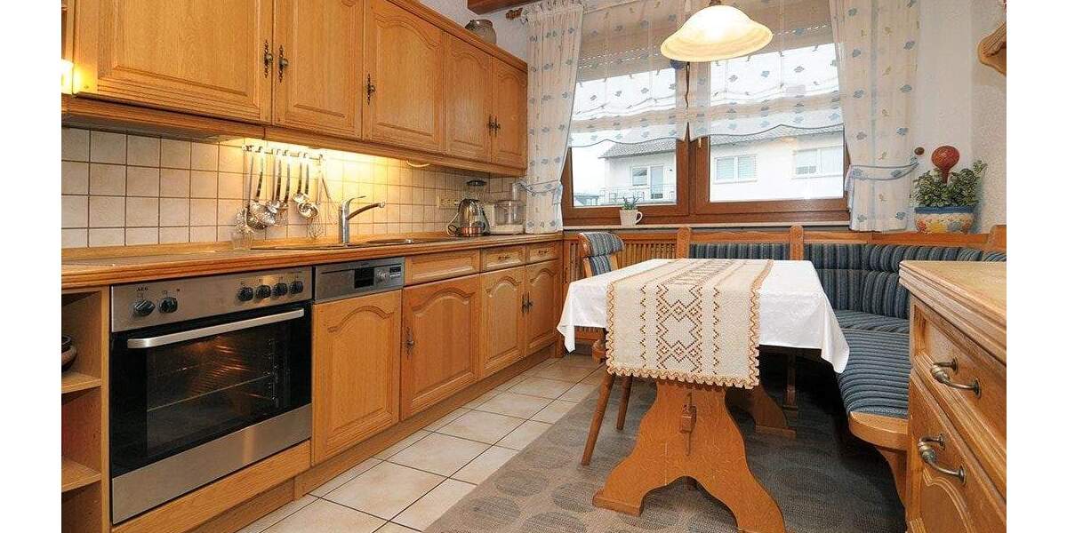 Einfamilienhaus Bad Staffelstein - 6 Zimmer, 115 m&sup2;, 329.000&euro; | Angebot:25686981