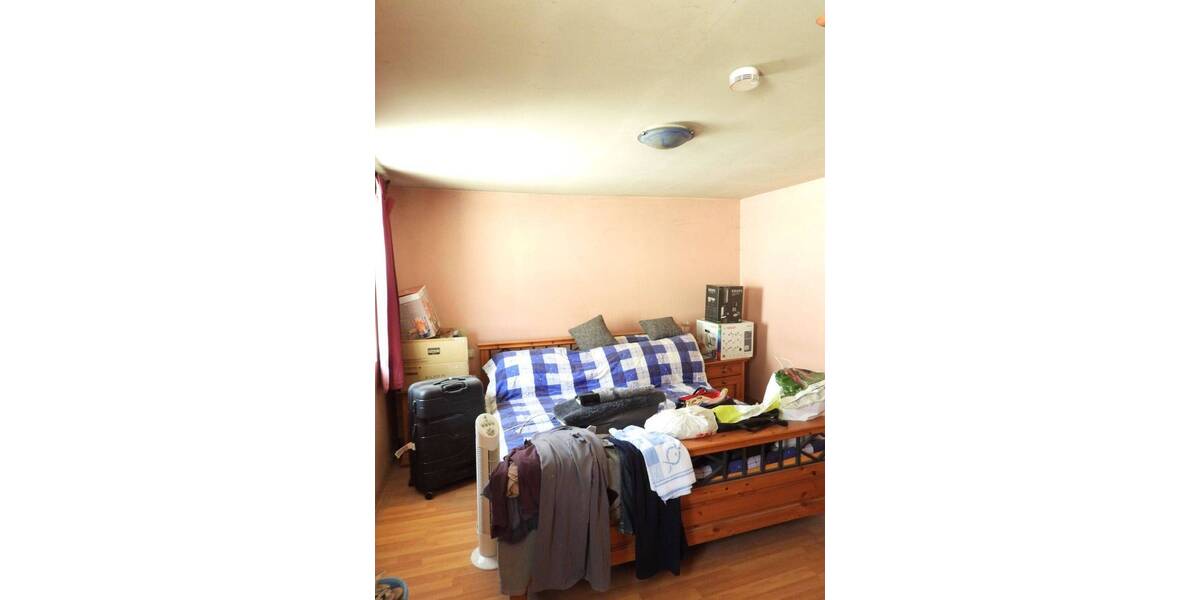 Mehrfamilienhaus, Wohnhaus Mühlhausen - 6 Zimmer, 200 m&sup2;, 75.000&euro; | Angebot:25695699