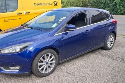 Ford Focus 216.500 km 2.800 &euro; Ebensfeld 96250