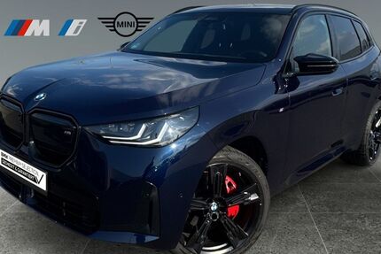 BMW X3 M50 14.364 km 67.900 &euro; Bamberg 96050