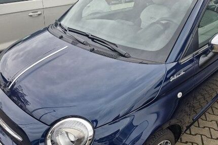 Fiat 500 23.100 km 12.900 &euro; Hirschaid 96114