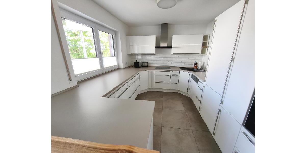 3 Zi. Wohnung (möbliert) im EG mit Terrasse, Carport und Stellplatz - Etagenwohnung Heroldsbach OT | Angebot:26913663